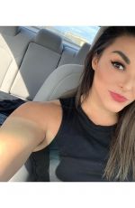 WWE Divas Instagram Photos
