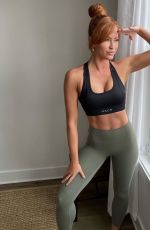 WWE Divas Instagram Photos