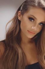 WWE Divas Instagram Photos