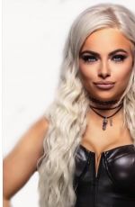 WWE Divas Instagram Photos