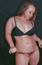 WWE Divas Instagram Photos