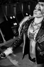 WWE Divas Instagram Photos, July 2020