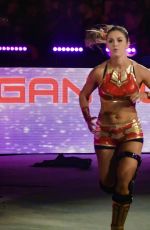 WWE Divas Instagram Photos, July 2020