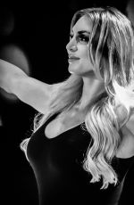 WWE Divas Instagram Photos, July 2020
