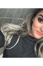 WWE Divas Instagram Photos, July 2020