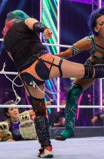 WWE - Extreme Rules 2020