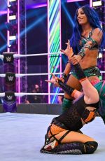 WWE - Extreme Rules 2020