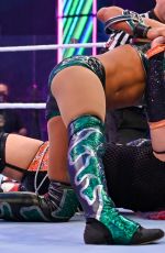WWE - Extreme Rules 2020