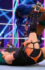 WWE - Extreme Rules 2020