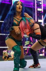 WWE - Extreme Rules 2020