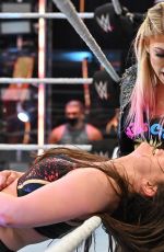 WWE - Extreme Rules 2020