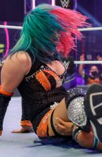 WWE - Extreme Rules 2020