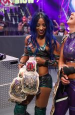 WWE - Extreme Rules 2020