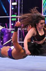 WWE - Extreme Rules 2020