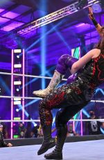 WWE - Extreme Rules 2020