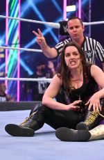 WWE - Extreme Rules 2020