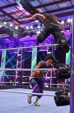 WWE - Extreme Rules 2020