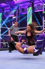 WWE - Extreme Rules 2020