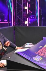 WWE - Extreme Rules 2020