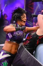 WWE - Extreme Rules 2020