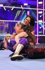 WWE - Extreme Rules 2020