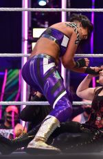 WWE - Extreme Rules 2020