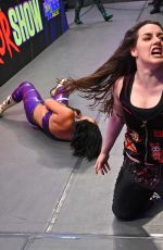 WWE - Extreme Rules 2020