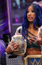 WWE - Extreme Rules 2020