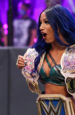 WWE - Extreme Rules 2020