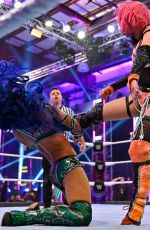WWE - Extreme Rules 2020