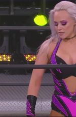 WWE - KENZIE PAIGE vs PENELOPE FORD 07/28/2020