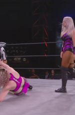 WWE - KENZIE PAIGE vs PENELOPE FORD 07/28/2020