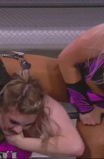 WWE - KENZIE PAIGE vs PENELOPE FORD 07/28/2020