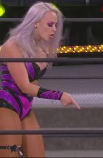 WWE - KENZIE PAIGE vs PENELOPE FORD 07/28/2020