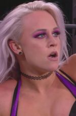WWE - KENZIE PAIGE vs PENELOPE FORD 07/28/2020