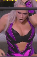 WWE - KENZIE PAIGE vs PENELOPE FORD 07/28/2020