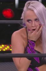 WWE - KENZIE PAIGE vs PENELOPE FORD 07/28/2020