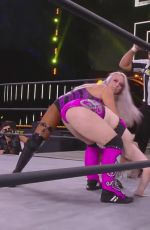 WWE - KENZIE PAIGE vs PENELOPE FORD 07/28/2020