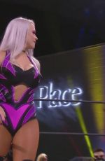 WWE - KENZIE PAIGE vs PENELOPE FORD 07/28/2020