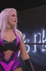 WWE - KENZIE PAIGE vs PENELOPE FORD 07/28/2020