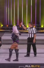 WWE - KENZIE PAIGE vs PENELOPE FORD 07/28/2020