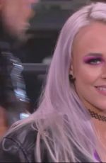 WWE - KENZIE PAIGE vs PENELOPE FORD 07/28/2020