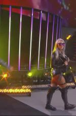 WWE - KENZIE PAIGE vs PENELOPE FORD 07/28/2020