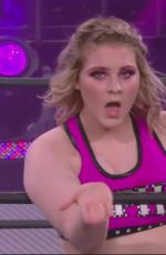 WWE - KENZIE PAIGE vs PENELOPE FORD 07/28/2020