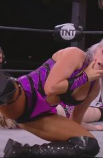WWE - KENZIE PAIGE vs PENELOPE FORD 07/28/2020