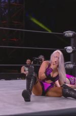 WWE - KENZIE PAIGE vs PENELOPE FORD 07/28/2020