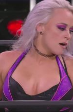 WWE - KENZIE PAIGE vs PENELOPE FORD 07/28/2020
