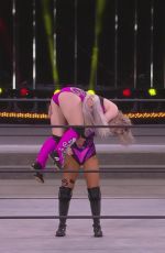 WWE - KENZIE PAIGE vs PENELOPE FORD 07/28/2020