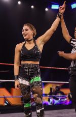 WWE - NXT Digitals 07/01/2020