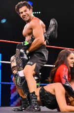 WWE - NXT Digitals 07/01/2020